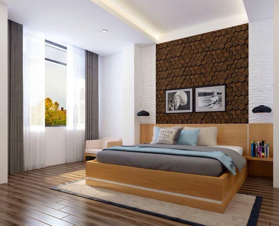 Haengbok Hotel Bắc Ninh Екстериор снимка