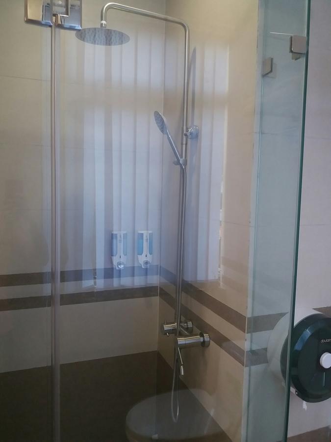 Haengbok Hotel Bắc Ninh Екстериор снимка