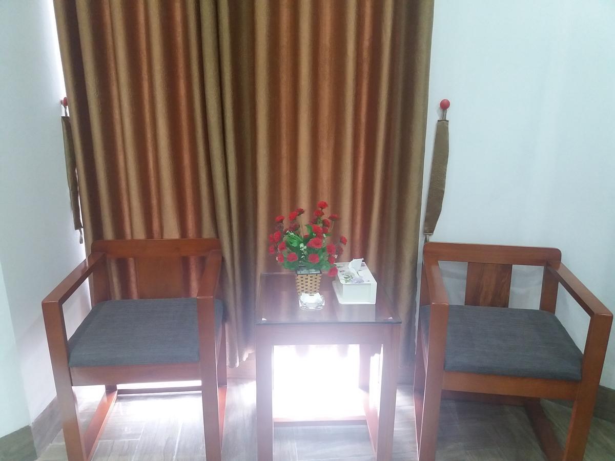 Haengbok Hotel Bắc Ninh Екстериор снимка